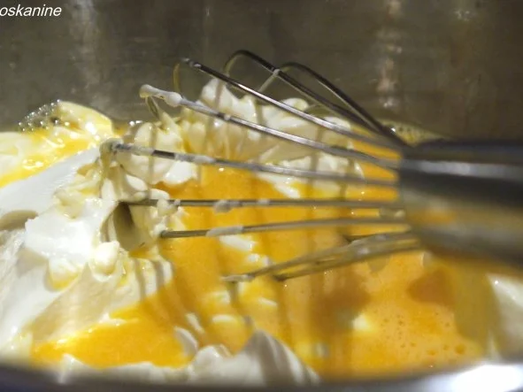 Rezept: Ziegenkäse-Zucchini-Tarte Bild Nr. 3 Ziegenkäse-Zucchini-Tarte - Rezept - Bild Nr. 3