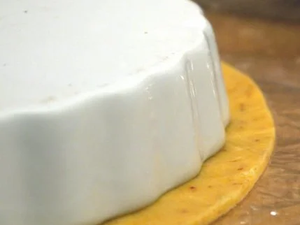 Rezept: Ziegenkäse-Zucchini-Tarte Bild Nr. 7 Ziegenkäse-Zucchini-Tarte - Rezept - Bild Nr. 7