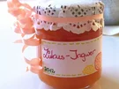 Zitrus-Marmelade mit Ingwer - Rezept