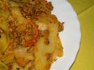 Deftiges Schmorkraut - Rezept