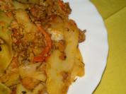 Deftiges Schmorkraut - Rezept