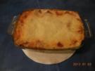Auflauf: Lasagne - Rezept
