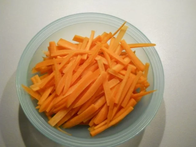 Rezept: Hähnchen Süß Sauer Bild Nr. 6 Hähnchen Süß Sauer - Rezept - Bild Nr. 6