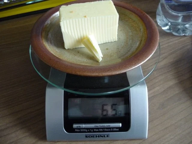 Tööörrrööö Tööörrrööö mein 777. Rezept soll ein DANKE an euch sein... - Rezept - Bild Nr. 5