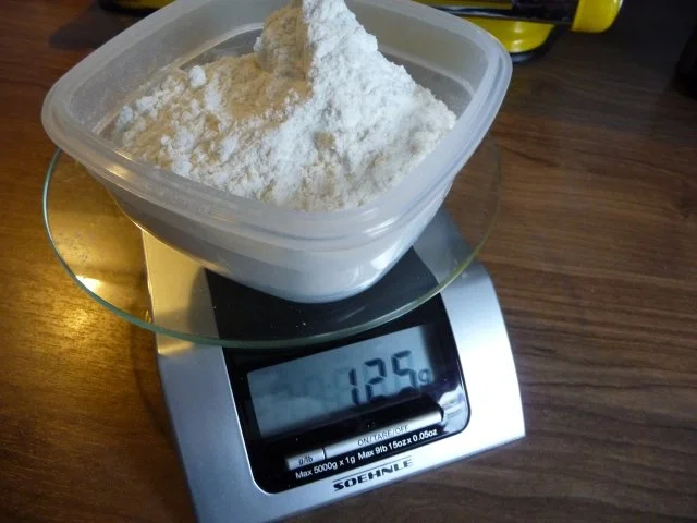 Tööörrrööö Tööörrrööö mein 777. Rezept soll ein DANKE an euch sein... - Rezept - Bild Nr. 9