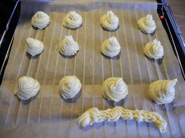 Tööörrrööö Tööörrrööö mein 777. Rezept soll ein DANKE an euch sein... - Rezept - Bild Nr. 19