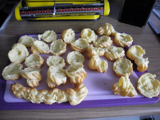 Tööörrrööö Tööörrrööö mein 777. Rezept soll ein DANKE an euch sein... - Rezept - Bild Nr. 22