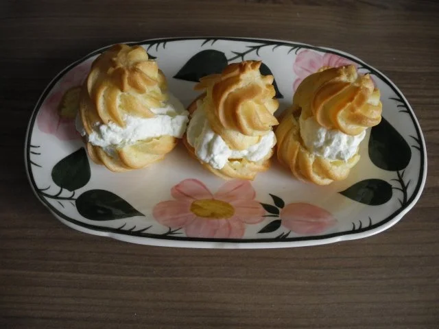 Tööörrrööö Tööörrrööö mein 777. Rezept soll ein DANKE an euch sein... - Rezept - Bild Nr. 24