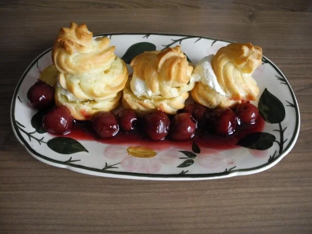 Tööörrrööö Tööörrrööö mein 777. Rezept soll ein DANKE an euch sein... - Rezept - Bild Nr. 2