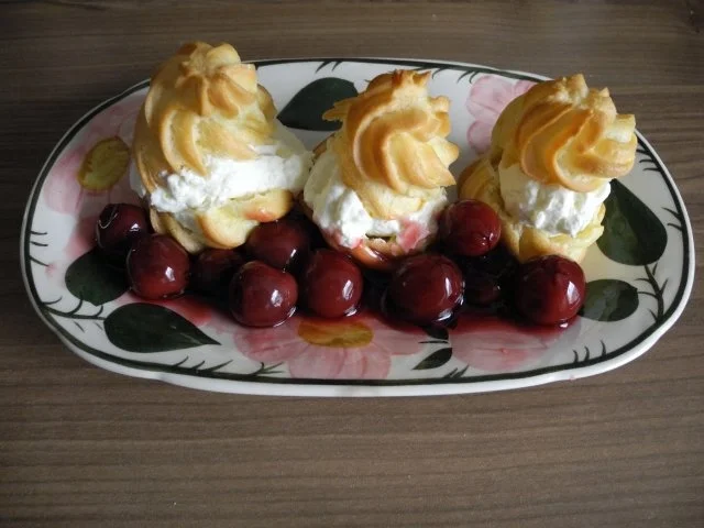 Tööörrrööö Tööörrrööö mein 777. Rezept soll ein DANKE an euch sein... - Rezept - Bild Nr. 25