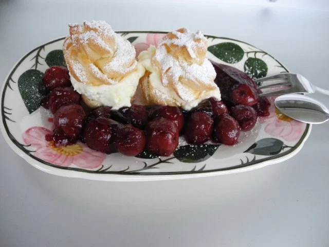 Tööörrrööö Tööörrrööö mein 777. Rezept soll ein DANKE an euch sein... - Rezept