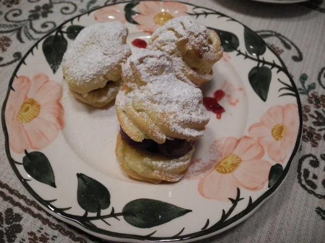 Tööörrrööö Tööörrrööö mein 777. Rezept soll ein DANKE an euch sein... - Rezept - Bild Nr. 26