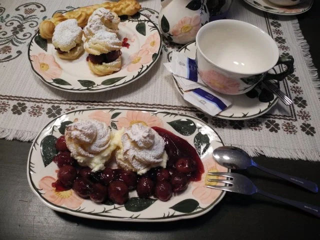 Tööörrrööö Tööörrrööö mein 777. Rezept soll ein DANKE an euch sein... - Rezept - Bild Nr. 3