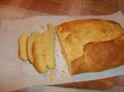 Maisbrot - Rezept
