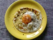 Rezept: SPIEGELEI GENIGHTCOOKERT -- oder -- Special-Katerfrรผhstรผck SPIEGELEI GENIGHTCOOKERT -- oder -- Special-Katerfrรผhstรผck - Rezept