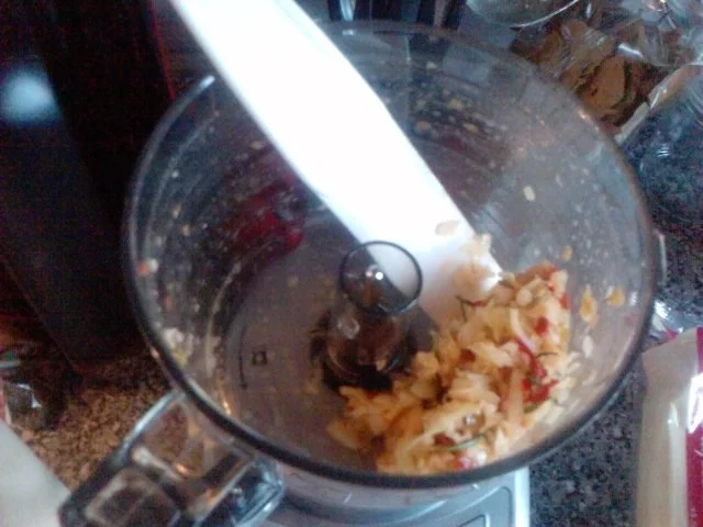 Rezept: SPIEGELEI GENIGHTCOOKERT -- oder -- Special-Katerfrühstück Bild Nr. 4 SPIEGELEI GENIGHTCOOKERT -- oder -- Special-Katerfrühstück - Rezept - Bild Nr. 4