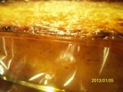 husarenauflauf - Rezept