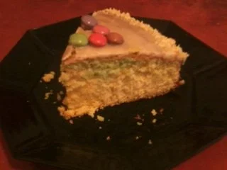 Geburtstagskuchen - Rezept - Bild Nr. 3