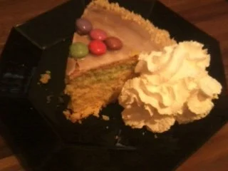 Geburtstagskuchen - Rezept - Bild Nr. 4