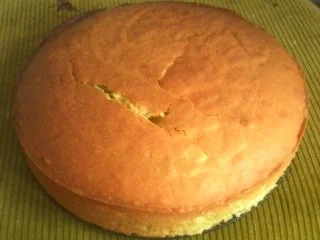 Geburtstagskuchen - Rezept - Bild Nr. 5