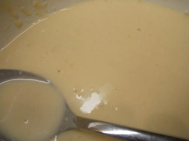 Rezept: Auflauf: Topfenauflauf von Minipfannkuchen Bild Nr. 4 Auflauf: Topfenauflauf von Minipfannkuchen - Rezept - Bild Nr. 4