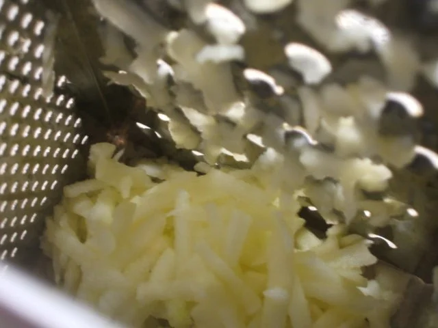 Rezept: Auflauf: Topfenauflauf von Minipfannkuchen Bild Nr. 9 Auflauf: Topfenauflauf von Minipfannkuchen - Rezept - Bild Nr. 9