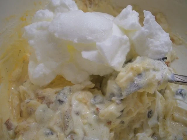 Rezept: Auflauf: Topfenauflauf von Minipfannkuchen Bild Nr. 11 Auflauf: Topfenauflauf von Minipfannkuchen - Rezept - Bild Nr. 11