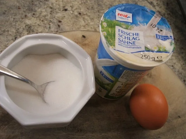 Rezept: Auflauf: Topfenauflauf von Minipfannkuchen Bild Nr. 13 Auflauf: Topfenauflauf von Minipfannkuchen - Rezept - Bild Nr. 13