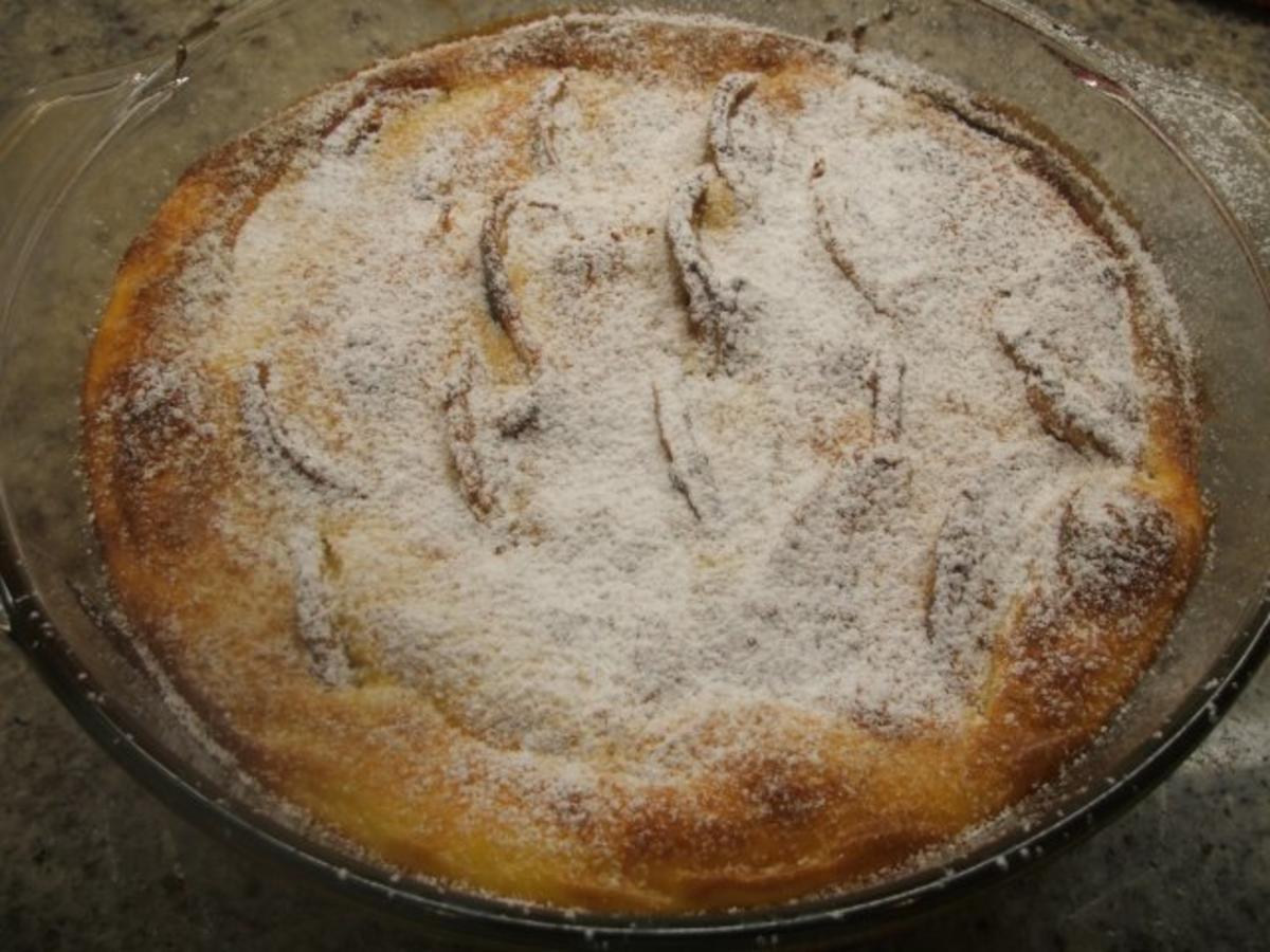 Auflauf: Topfenauflauf von Minipfannkuchen - Rezept - Bild Nr. 17