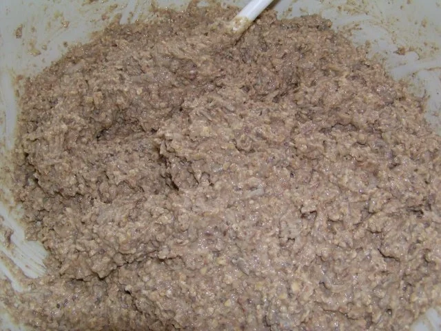 Schwarzbrot im Weckglas - Rezept - Bild Nr. 4