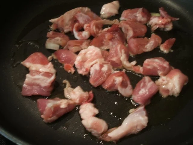 Fleisch: Kräuterlende - Rezept - Bild Nr. 7