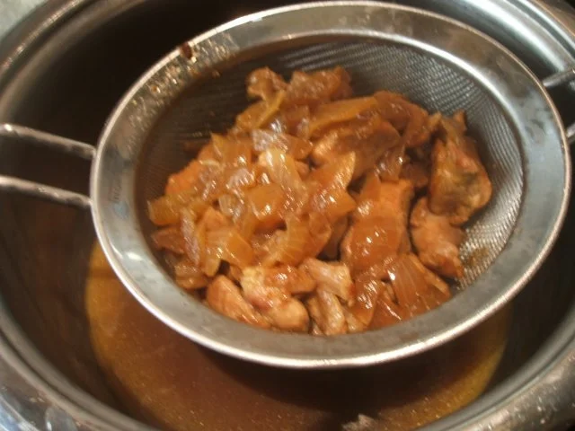 Fleisch: Kräuterlende - Rezept - Bild Nr. 9