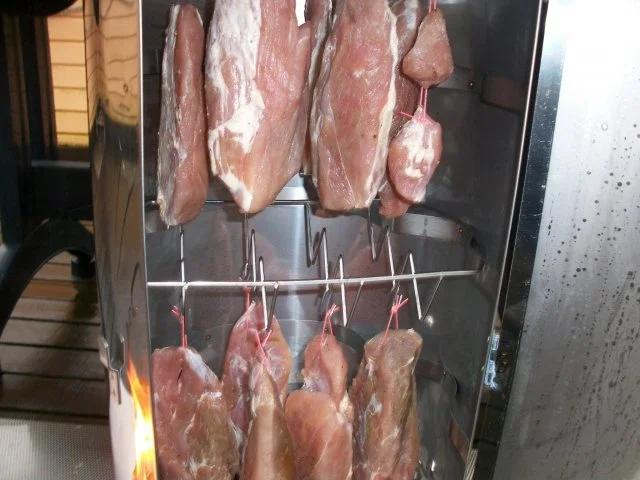 Knoblauch Pfeffer Schinken aller Andy - Rezept - Bild Nr. 8