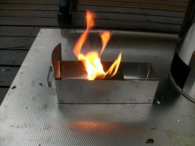 Knoblauch Pfeffer Schinken aller Andy - Rezept - Bild Nr. 6