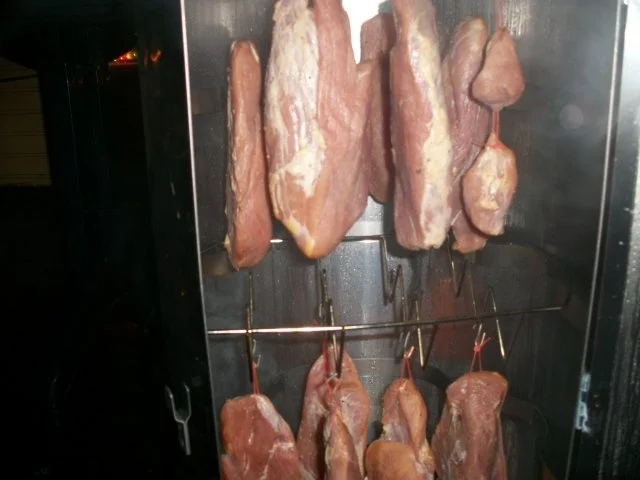 Knoblauch Pfeffer Schinken aller Andy - Rezept - Bild Nr. 9