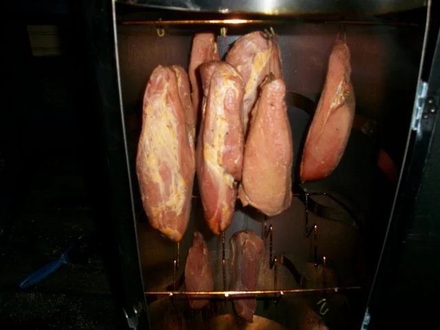 Knoblauch Pfeffer Schinken aller Andy - Rezept - Bild Nr. 10