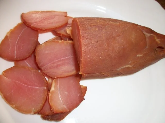 Knoblauch Pfeffer Schinken aller Andy - Rezept - Bild Nr. 11