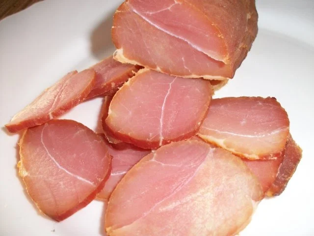 Knoblauch Pfeffer Schinken aller Andy - Rezept - Bild Nr. 12