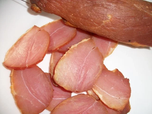 Knoblauch Pfeffer Schinken aller Andy - Rezept - Bild Nr. 14