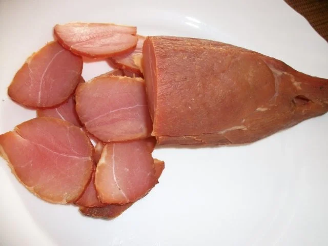 Knoblauch Pfeffer Schinken aller Andy - Rezept - Bild Nr. 15