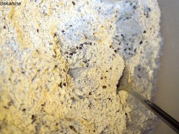 Rezept: Mehrkornbrot Bild Nr. 9 Mehrkornbrot - Rezept - Bild Nr. 9