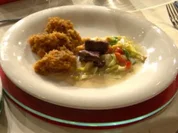 Gepfeffertes Känguru mit Bataten (Ross Antony) - Rezept