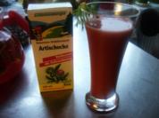Rezept: Abnehmen - na und - mit Drinks die gesund sind und trotzdem schmecken Abnehmen - na und - mit Drinks die gesund sind und trotzdem schmecken - Rezept