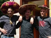 Hackbällchen in Chipotle-Sauce - Rezept