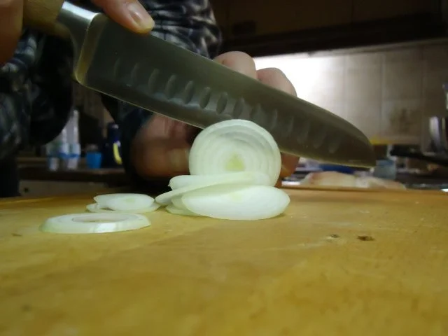 Rezept: Kabeljau Rustikal Bild Nr. 3 Kabeljau Rustikal - Rezept - Bild Nr. 3