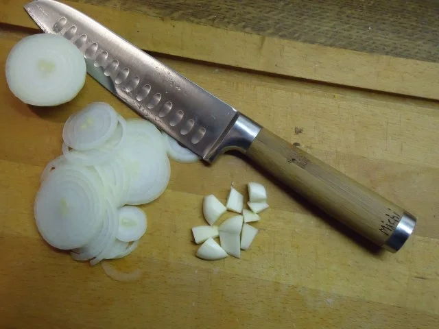 Rezept: Kabeljau Rustikal Bild Nr. 4 Kabeljau Rustikal - Rezept - Bild Nr. 4