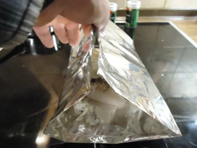 Rezept: Kabeljau Rustikal Bild Nr. 7 Kabeljau Rustikal - Rezept - Bild Nr. 7