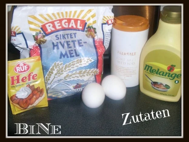 Rezept: BiNe` S SPRØ LOFF - KNUSPRIGES BROT Bild Nr. 3 BiNe` S SPRØ LOFF - KNUSPRIGES BROT - Rezept - Bild Nr. 3