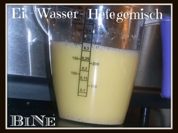 Rezept: BiNe` S SPRØ LOFF - KNUSPRIGES BROT Bild Nr. 4 BiNe` S SPRØ LOFF - KNUSPRIGES BROT - Rezept - Bild Nr. 4