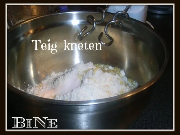 Rezept: BiNe` S SPRØ LOFF - KNUSPRIGES BROT Bild Nr. 5 BiNe` S SPRØ LOFF - KNUSPRIGES BROT - Rezept - Bild Nr. 5